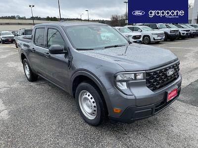 New 2026 Ford Maverick - photo 1