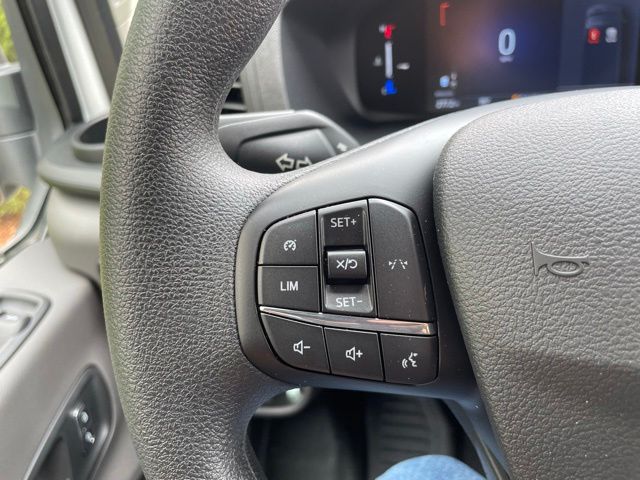 New 2026 Ford Transit 250 - photo 15