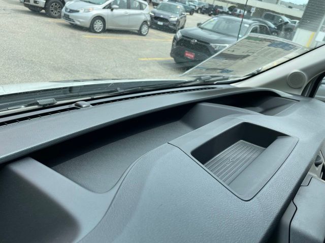 New 2026 Ford Transit 250 - photo 22