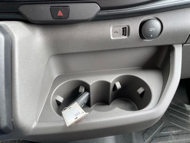 New 2026 Ford Transit 250 - photo 24