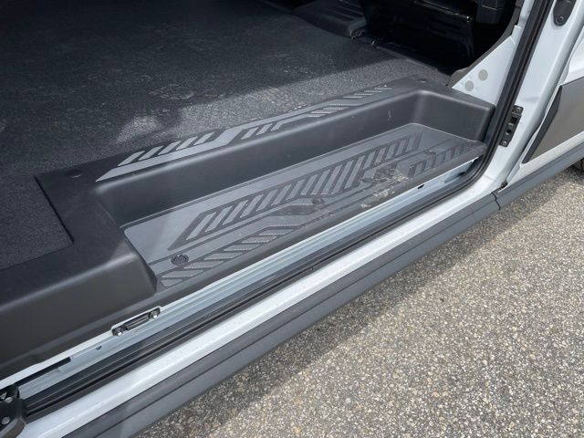 New 2026 Ford Transit 250 - photo 29