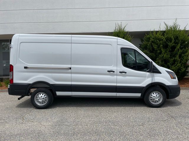 New 2026 Ford Transit 250 - photo 5