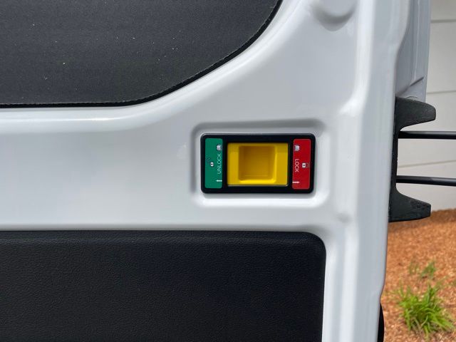 New 2026 Ford Transit 250 - photo 32