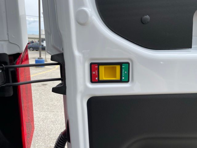 New 2026 Ford Transit 250 - photo 33