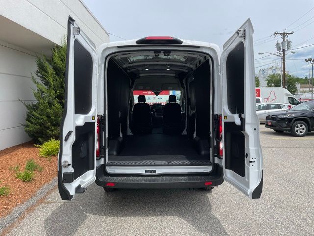 New 2026 Ford Transit 250 - photo 34