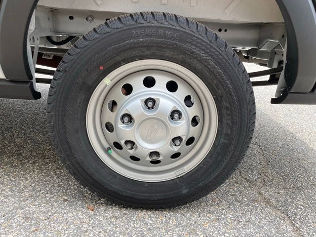 New 2026 Ford Transit 250 - photo 9