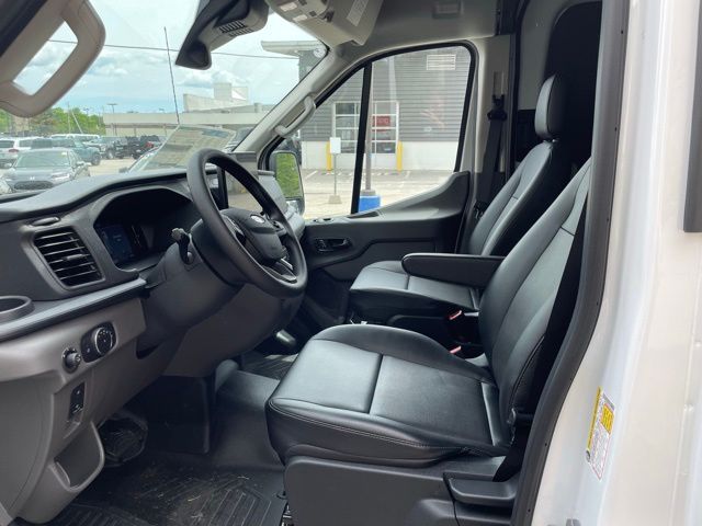 New 2026 Ford Transit 250 - photo 11