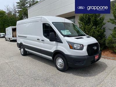 2026 Ford Transit 250 Medium Roof AWD Empty Cargo Van for sale #FSR0515 - photo 1
