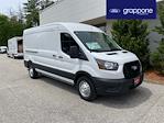 2026 Ford Transit 250 Medium Roof AWD Empty Cargo Van for sale #FSR0515 - photo 1