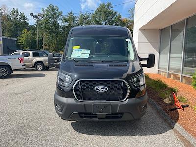 2026 Ford Transit 250 Medium Roof AWD Cargo Van for sale #FSR0745 - photo 2