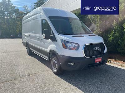 2026 Ford Transit 250 High Roof RWD Cargo Van for sale #FSR0750 - photo 1