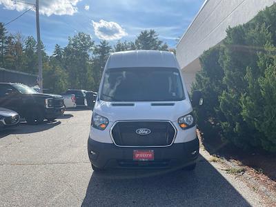 2026 Ford Transit 250 High Roof RWD Cargo Van for sale #FSR0750 - photo 2