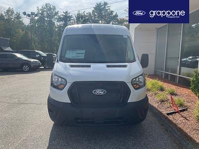 2026 Ford Transit 250 Medium Roof AWD Cargo Van for sale #FSR0763 - photo 1
