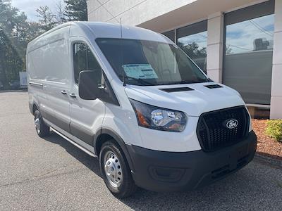 2026 Ford Transit 250 Medium Roof AWD Cargo Van for sale #FSR0763 - photo 2