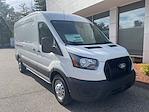 2026 Ford Transit 250 Medium Roof AWD Cargo Van for sale #FSR0763 - photo 1
