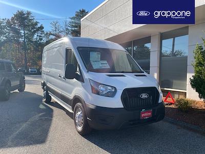 2027 Ford Transit 250 Medium Roof AWD Cargo Van for sale #FST0047 - photo 1