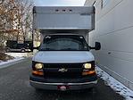 2014 Chevrolet Express 3500 DRW RWD, Box Van for sale #FZP0129 - photo 3