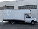 2014 Chevrolet Express 3500 DRW RWD, Box Van for sale #FZP0129 - photo 5