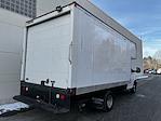 2014 Chevrolet Express 3500 DRW RWD, Box Van for sale #FZP0129 - photo 9