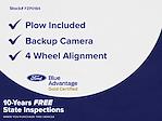 2022 Ford F-350 Regular Cab SRW 4x4 Fisher Pickup for sale #FZP0184 - photo 2