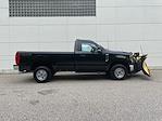 2022 Ford F-350 Regular Cab SRW 4x4 Fisher Pickup for sale #FZP0184 - photo 4