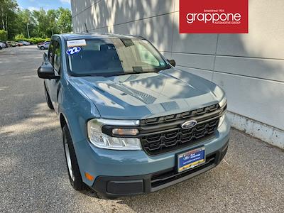 2022 Ford Maverick SuperCrew Cab 4x2 Pickup for sale #FZP0196 - photo 1