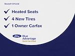 2023 Ford Maverick SuperCrew Cab 4x2 Pickup for sale #FZP0208 - photo 2