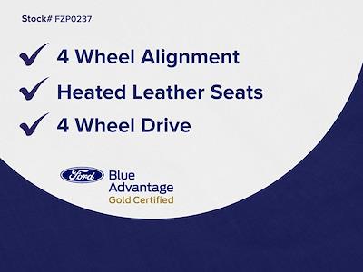 2020 Ford Ranger SuperCrew Cab 4WD Pickup for sale #FZP0237 - photo 2