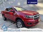 2020 Ford Ranger SuperCrew Cab 4WD Pickup for sale #FZP0237 - photo 1