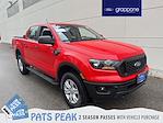 2020 Ford Ranger SuperCrew Cab 4WD Pickup for sale #FZP0253 - photo 1