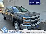 2018 Chevrolet Silverado 1500 Crew Cab 4WD Pickup for sale #FZP0264 - photo 1