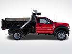 2022 Ford F-600 Regular Cab DRW 4WD Dump Truck for sale #FZP0266 - photo 5