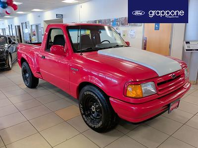 Used 1993 Ford Ranger - photo 1