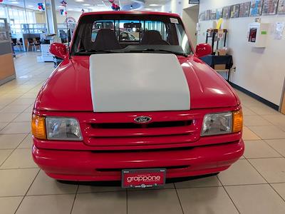 Used 1993 Ford Ranger - photo 1