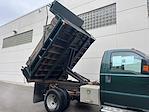 2009 Ford F-350 Regular Cab DRW 4x4 Cab Chassis for sale #FZP1981 - photo 13