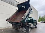 2009 Ford F-350 Regular Cab DRW 4x4 Cab Chassis for sale #FZP1981 - photo 14