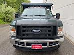 2009 Ford F-350 Regular Cab DRW 4x4 Cab Chassis for sale #FZP1981 - photo 3