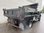 2009 Ford F-350 Regular Cab DRW 4x4 Cab Chassis for sale #FZP1981 - photo 7