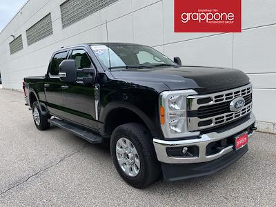 2023 Ford F-350 Crew Cab SRW 4x4 Pickup for sale #FZP1983 - photo 1
