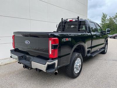 2023 Ford F-350 Crew Cab SRW 4x4 Pickup for sale #FZP1983 - photo 2