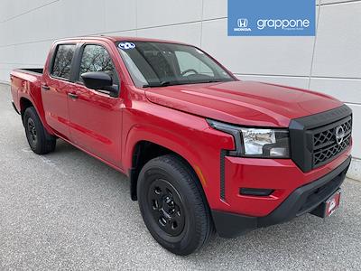 2022 Nissan Frontier Crew Cab 4x4, Pickup for sale #HM0321A - photo 1