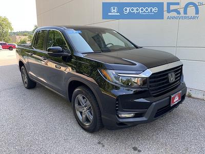 2022 Honda Ridgeline Crew Cab AWD Pickup for sale #HP7334 - photo 1