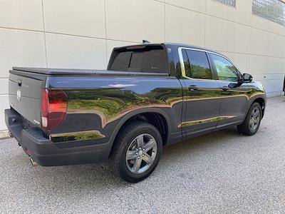 2022 Honda Ridgeline Crew Cab AWD Pickup for sale #HP7334 - photo 2