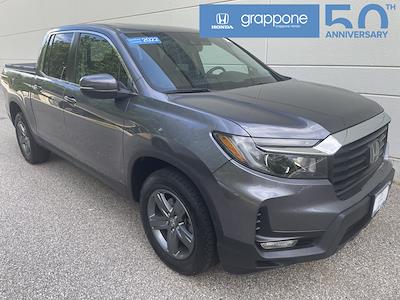 2022 Honda Ridgeline Crew Cab AWD Pickup for sale #HP7335 - photo 1