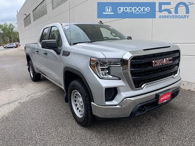 2020 GMC Sierra 1500 Double Cab 4x4 Pickup for sale #HQ0858A - photo 1