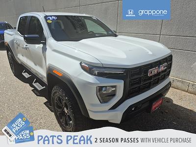 2024 GMC Canyon Crew Cab 4WD Pickup for sale #HQ1020A - photo 1