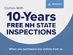 2023 Mercedes-Benz Metris Standard Roof 4x2 Empty Cargo Van for sale #HR0009A - photo 6