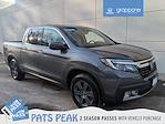 2020 Honda Ridgeline Crew Cab AWD Pickup for sale #HR0216B - photo 1