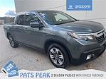 2017 Honda Ridgeline Crew Cab AWD Pickup for sale #HR0312A - photo 1