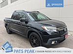 2017 Honda Ridgeline Crew Cab AWD Pickup for sale #HR0324A - photo 1